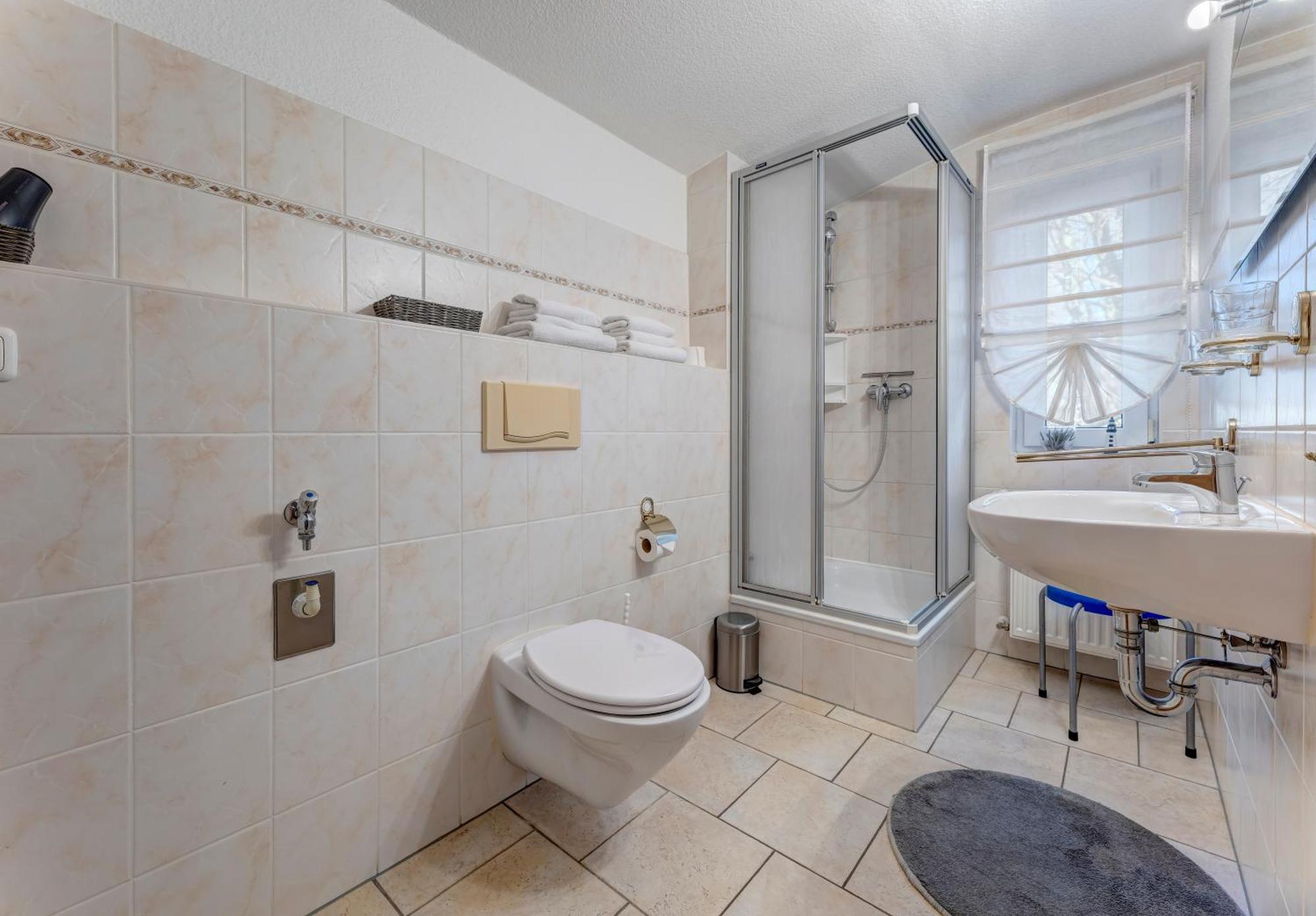 הרינגסדורף Villa Helma מראה חיצוני תמונה